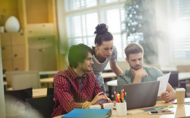 Best Cities for Young Professionals