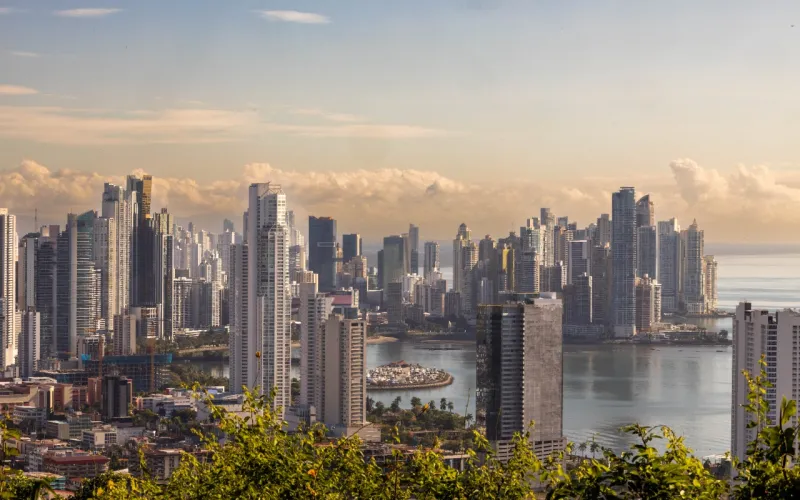 panama for expats