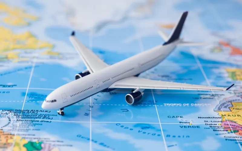 Best Countries for American Expats