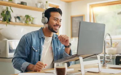 best cities for remote workers