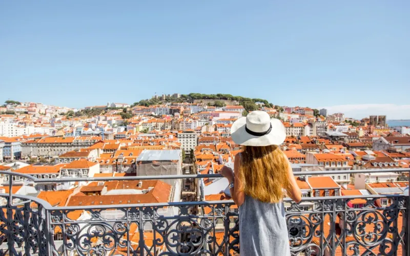 Best Cities to Live in Portugal