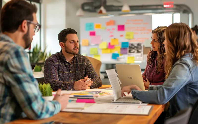 Best Cities for Marketing Jobs
