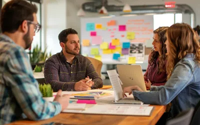 Best Cities for Marketing Jobs