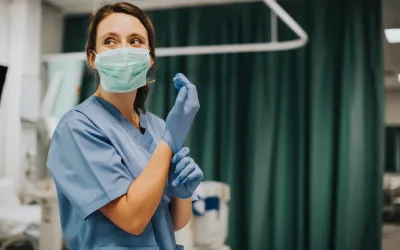 Best Countries for Nurses to Work Abroad