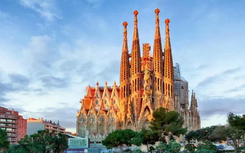 Best Cities in Spain for Expats